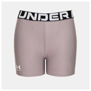 [언더아머]언더아머반바지 GQT 1383629-015 여성 UA HeatGear 쇼