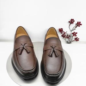 [탠디]BY탠디 남성 태슬정장로퍼 Y25024A