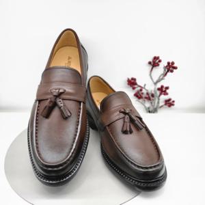 [탠디]BY탠디 남성 태슬정장로퍼 Y25024