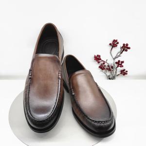 [탠디]BY탠디 남성데일리 정장로퍼324042FBD