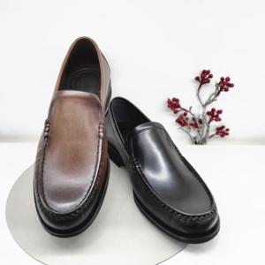 [탠디]BY탠디 남성데일리 정장로퍼324042FB