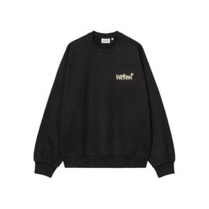 칼하트 WIP 긴팔 티셔츠 I035644 89XX BLACK