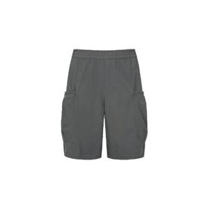 디스커버리반바지 AQS DMSP7E053-GRD 프레시벤트 남성 립스탑 파라슈트 버뮤다 카고쇼츠