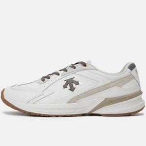 [데상트]데상트 크론 하이퍼 스니커즈 SP323LCR78BRBG 운동화