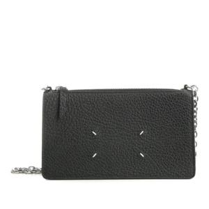 메종마르지엘라 페블 가죽 체인 숄더 백 SA1VL0038P4455 T8013