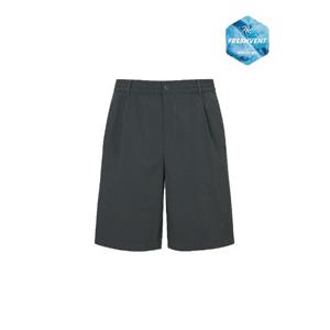 디스커버리반바지 AQS DMSP7G053-DGS 프레시벤트 남성 코튼블렌드 버뮤다 쇼츠