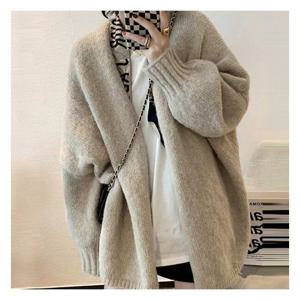 [드넬][드넬]오버베이직가디건DWC53574A