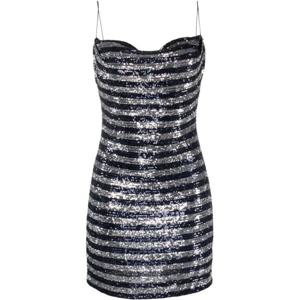 발망 미디 원피스 BF1R2220XF82SJG BLUE