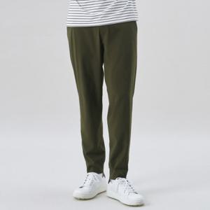 캘러웨이골프바지 LQS CMPT24M508_KH 남성 여름 경량 조거팬츠