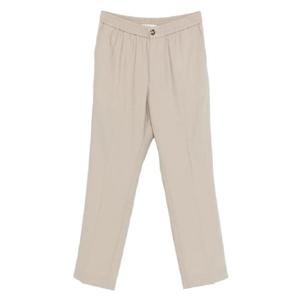 26 SS 아미 파리스 엘라스틱 웨이스트 팬츠 H25HTR226WV0066 TP442825696