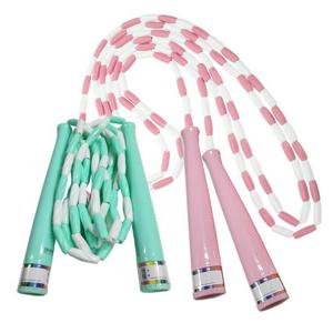 장만 보급형 줄넘기 연습용 초보자용 학생용 260cm Huolang 만물선생 점프로프 보급형줄넘기 학생용줄넘기 초보자 연습용줄넘기