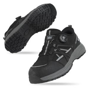 [PWX]PWX 바로인 블랙스톤 세이프티 안전화(ZB)