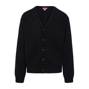 겐조 가디건 FD65CA4163BB99J Black