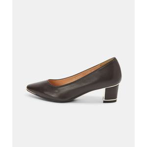 [탠디] 여성 펌프스구두 725017 K039  5cm (725017K-039)