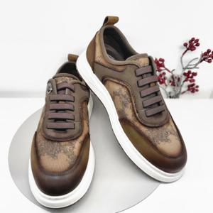 [탠디]미셸BY탠디 남성 캐쥬얼 스니커즈Y25041AS