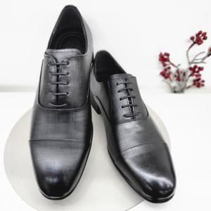 [탠디]미셀BY탠디 남성 스트레이트팁정장화Y25046AE