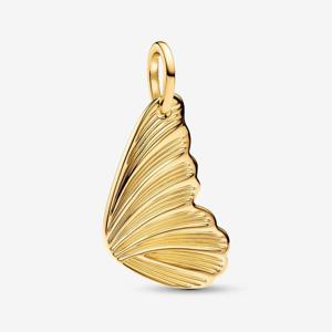 판도라 버터플라이 윙 태그 팬던트 364015C00