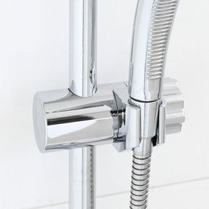 [엄지척]해바라기 샤워기행거 신형_샤워기걸이 거치대 받침대_19