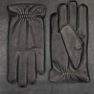 [바쏘]남성 램 나파 라이닝 가죽 장갑 WSAFZ4AL01A