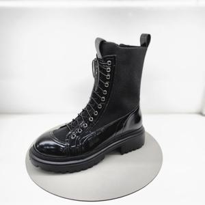 [탠디]미셸BY탠디 여성 캐쥬얼 청키굽워커X25509S