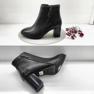 [탠디]미셸BY탠디 여성 모던 데일리앵클부츠X25504A