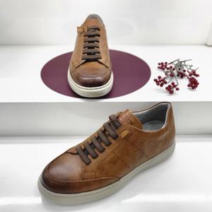 [탠디]미셸BY탠디 남성키높이 캐쥬얼스니커즈Y321015ADE