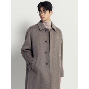 [빈폴멘] 발마칸 코트  베이지 (BC5X30C21A)