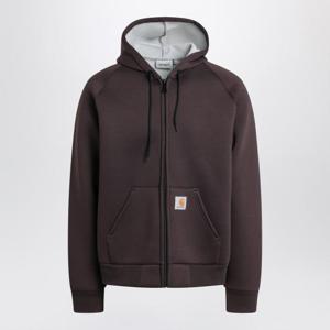 칼하트 WIP 후드 티셔츠 I032935PL Grey