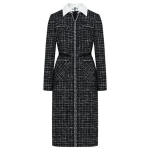 [TAG 570000원][케이엘바이린] 미오니 H라인 원피스 KWOPOK0100