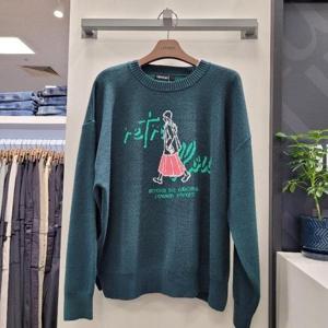 리트머스 HC12 순정만화   풀오버 LP1SF048-046