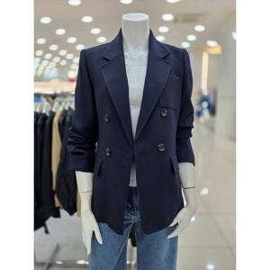 [더아이잗]심플 더블버튼 재킷 IR9M0JK701470