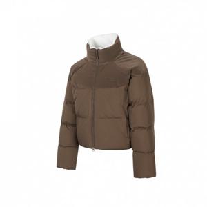 디스커버리 디스커버리 25FW 여성 올리브크롭 글로우다운숏패딩 DWDJ95056 (DWDJ95056BRD)