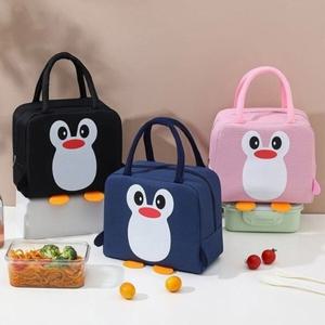 [엄지척]캐릭터 보온 보냉 도시락 가방_19407646_667501