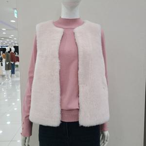 [크레송]양모 숏베스트  NWCGFGH5_US