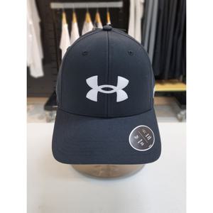 [언더아머]모자 남성 UA 골프96 햇 1361547-001_DJ