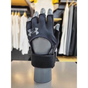 [언더아머]헬스 장갑 남성 UA 웨이트리프팅 글러브 1369830-001_