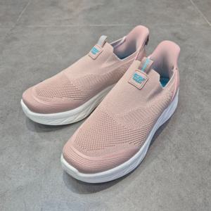 [르까프]손 안대고 신기 편한 여성 슬립온 /A25SF255_BP