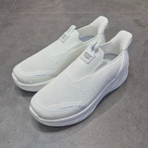 [르까프]손 안대고 신기 편한 여성 슬립온 /A25SF253_BP