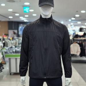 [르까프]남성 타슬란 홑겹 바람막이 자켓/LE24JK106_BP