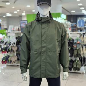 [르까프]남성 바람막이 자켓/B25JK312_BP