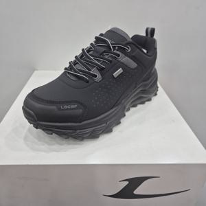 [르까프]1A25ST109,BJ004 트레킹화 가죽운동화 작업화 가벼운트