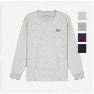 [뱅뱅]공용 특양면 1961 시보리 긴팔티 (NTK748)-KG