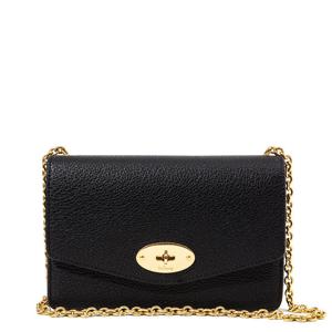 [멀버리] (RL5004 205 A100) 여성 달리 스몰 체인 크로스백