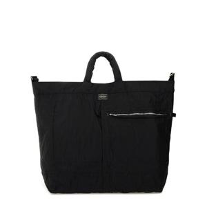 포터 토트백 7541510710 BLACK