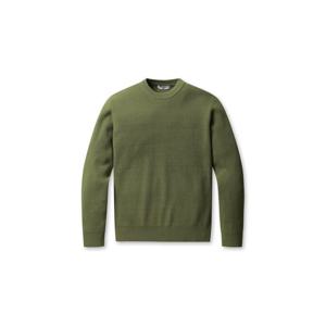 [프로젝트엠]남성) 조직 긴팔 스웨터(EPF4ER1300)