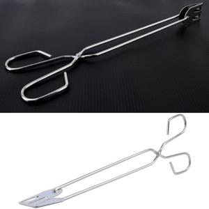 포크형 숯집게 캠핑숯집게 숯불바베큐치킨 쓰레기집게 쓰레기집게 숯불바베큐치킨 포크집게 숯집게 캠핑 화로대집게