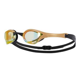 [아레나] 공용 COBRA ULTRA SWIPE 레이싱 미러수경 A5AC2AG68GLD