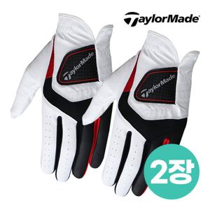 테일러메이드 퍼포먼스 장갑 2장한세트