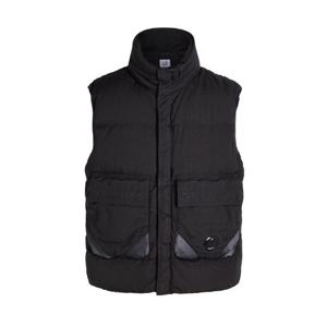 씨피컴퍼니 에코크롬 패딩 조끼 19CMVE028A 006369M 999