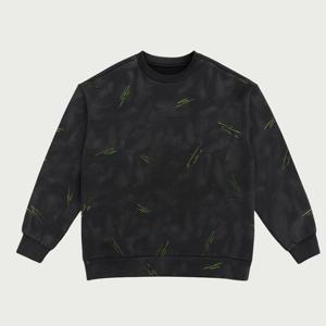 [행텐주니어]행텐틴즈 본딩 맨투맨_100(14540-031-815-11)